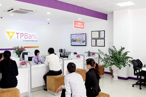 Tín dụng tăng thấp: Đâu phải lo!